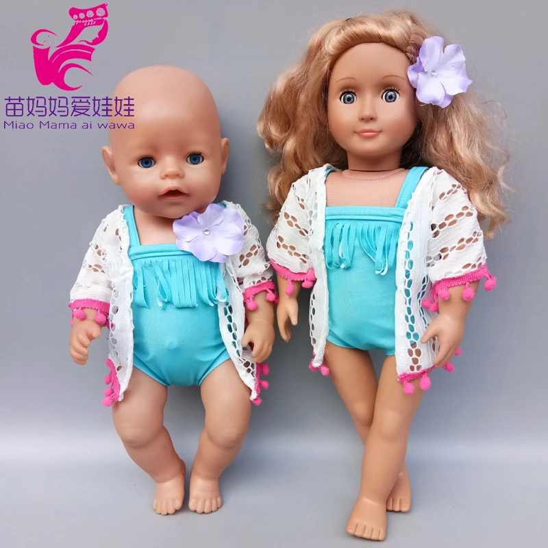 Doll Belt Trousers Fits 43cm Baby Girl Dress Boy 18 Inch Girls Accessories Children Gifts |