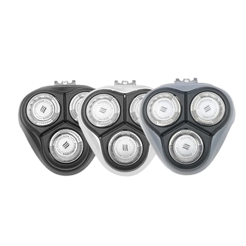 

Replacement Heads for Norelco Electric Shaver Series PT860 PT720 PT725 PT726 Aquatec for Men