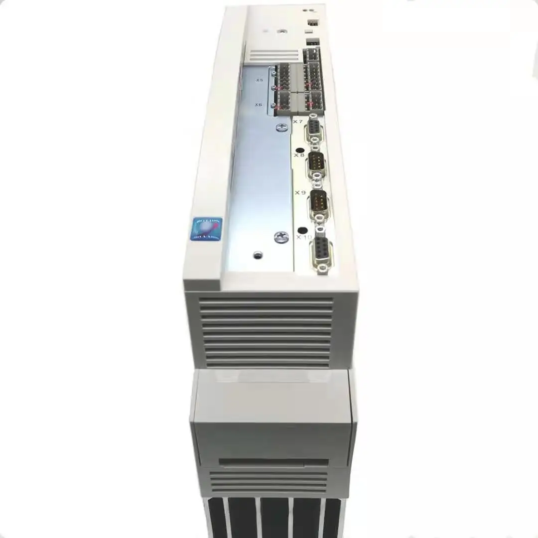 Lenze Servo инвертор EVS9321 ES используется в хорошем состоянии|Детали инструментов| |