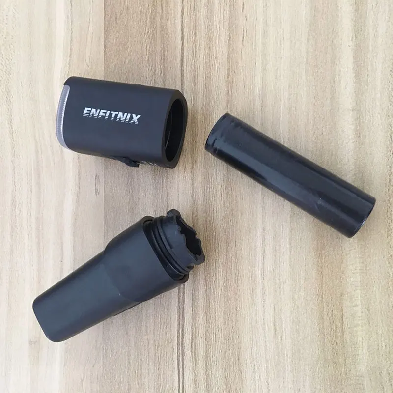 Новейший умный велосипедный передний фонарь Enfitnix Navi800 автоматический старт стоп