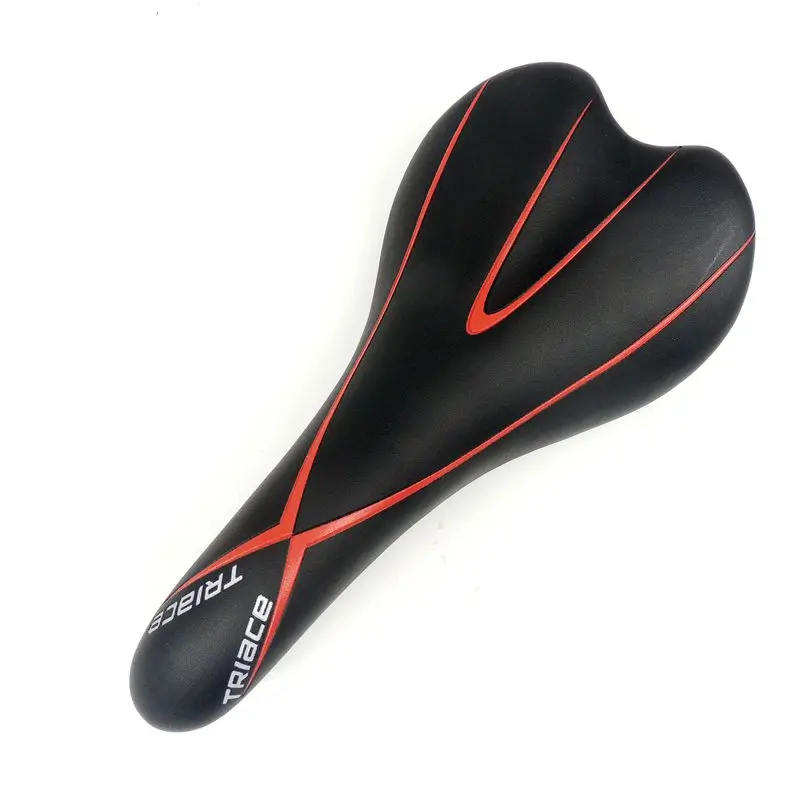 Велосипедное седло горный велосипед Седло дорожный BMX велосипедное переднее