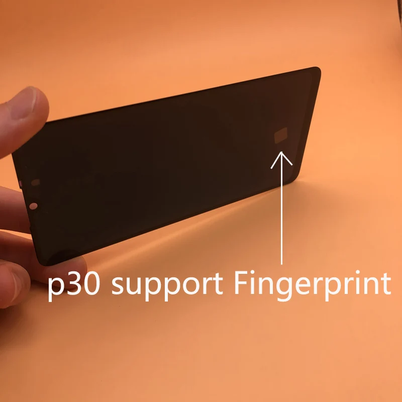 6 1 новый оригинальный ЖК-дисплей запасные части для Huawei P30 ELE-L29 L09 AL00 ЖК-сенсорный