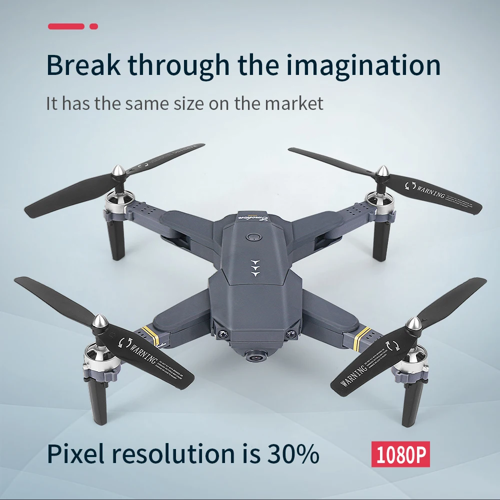 TECH-CORE TCX1 WIFI FPV With Wide Angle HD 1080P Camera Hight Hold Mode Foldable Arm RC Quadcopter Drone X Pro RTF Dron For Gif | Игрушки и