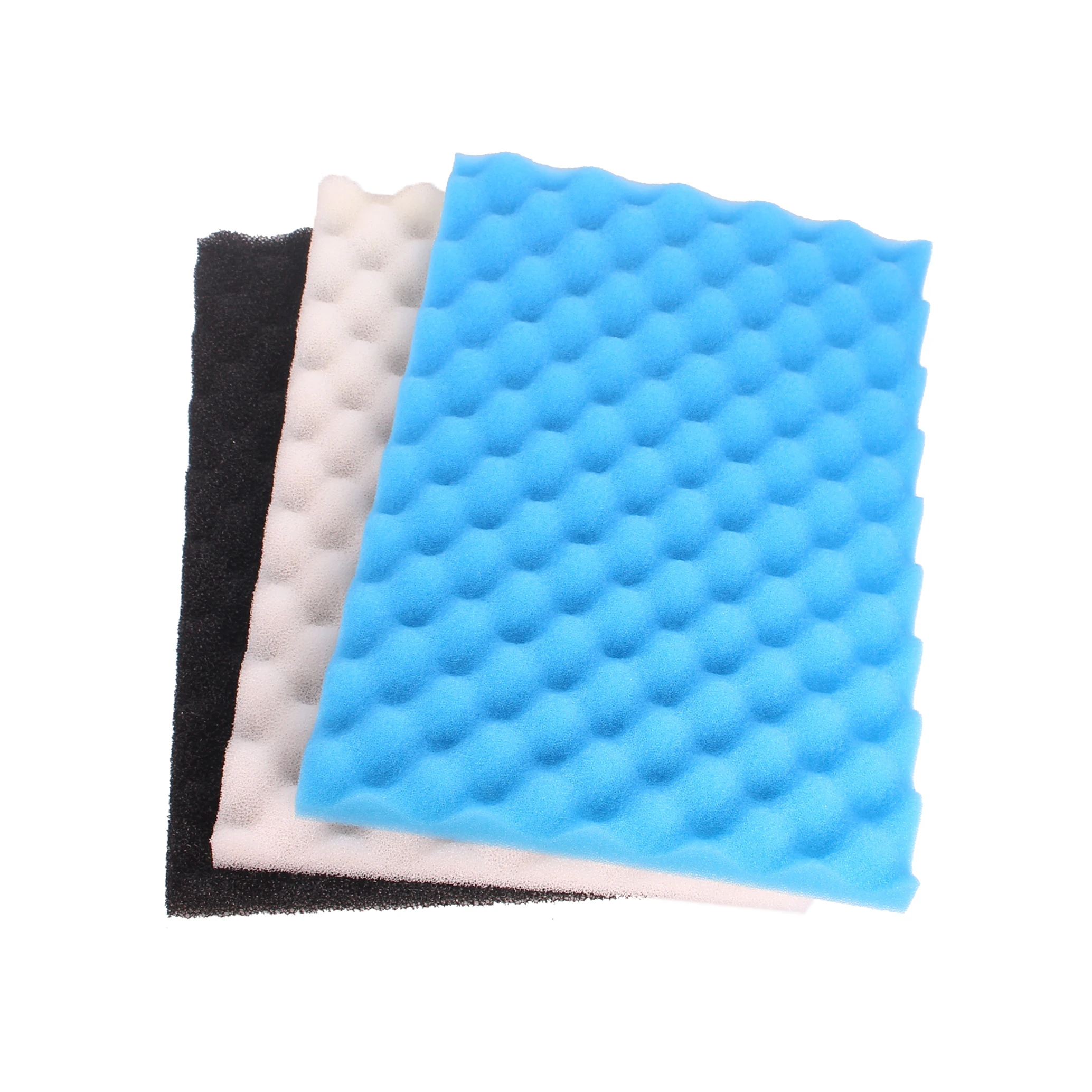 Набор подушечек для мулине из пеноматериала Garden система фильтрации разведения