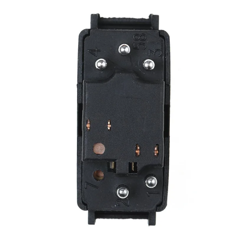 Новый левый и правый Электрический переключатель электростеклоподъемника 1248204510