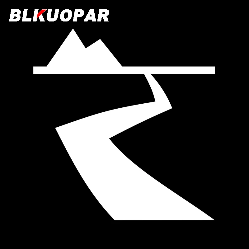 Водонепроницаемые креативные наклейки на лобовое стекло автомобиля | Автомобили