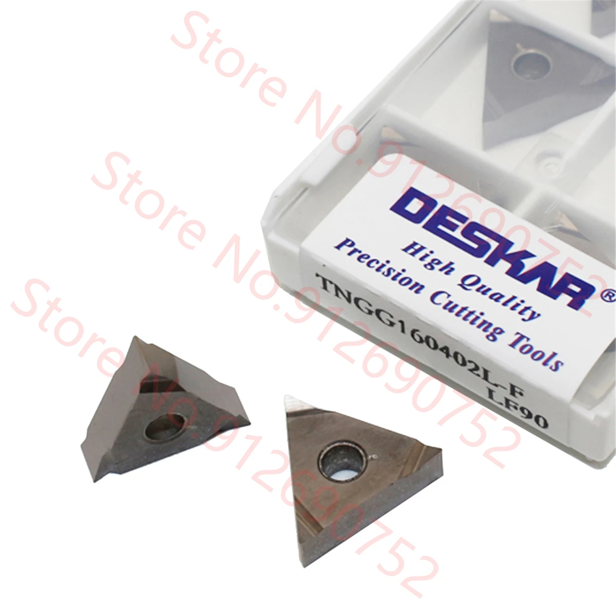 

TNGG160402L TNGG160402R TNGG160404 TNGG160404R-F LF90 карбидная вставка