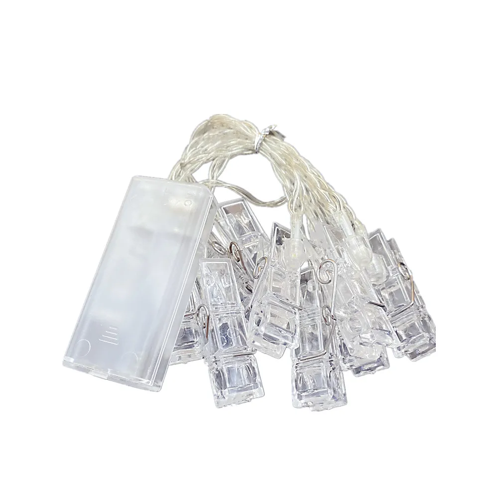 Для детей от 1 года до 5 лет м фото клип гирлянды светодиодные светильник