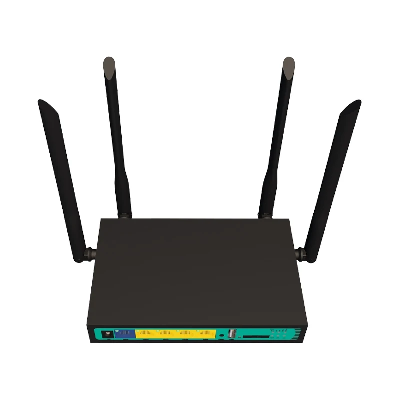 Wiflyer WE2416 QCA9531 чип 3G/4G/LTE стабильный беспроводной Wi Fi роутер Точка доступа lan USB 2 0
