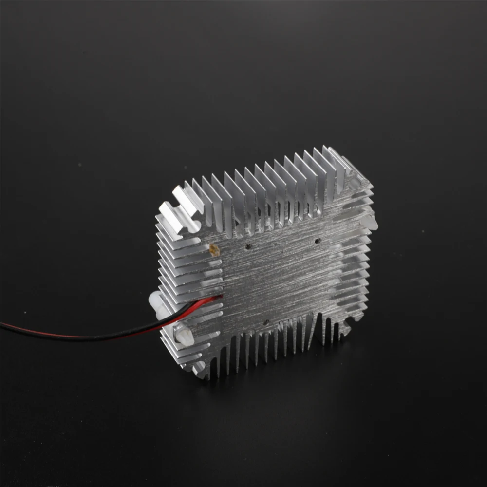 Вентилятор для компьютера охлаждающий вентилятор графических карт 55 мм 2