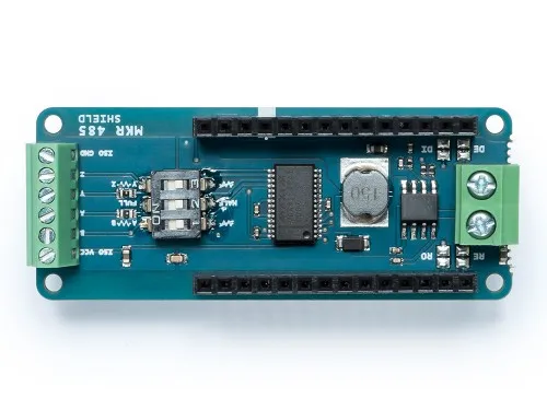 Arduino MKR 485 щит Главный модуль связи IOT Интернет вещей нагревательная