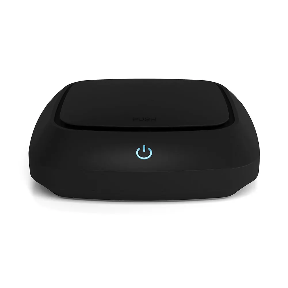 Очистка отрицательного дыма пылеуловитель удаления формальдегида ионизатор