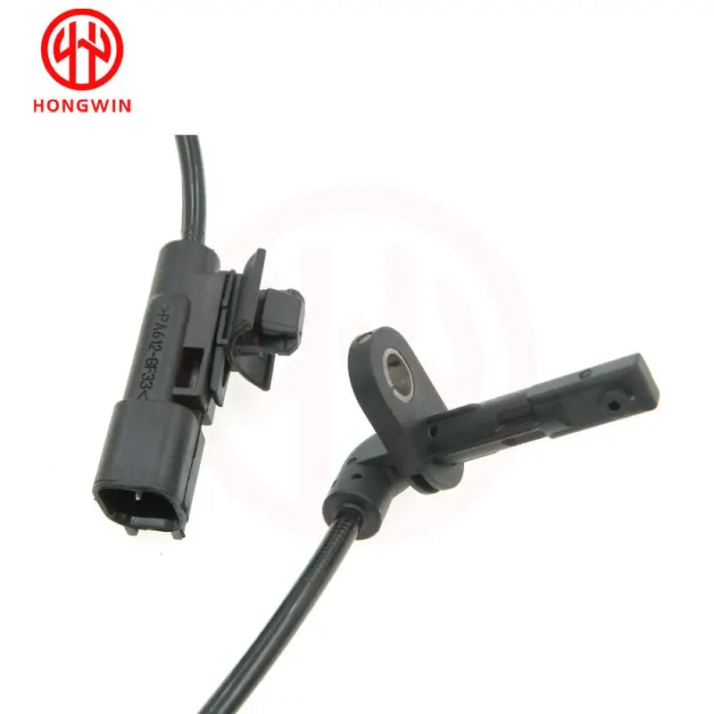 Задний правый новый датчик скорости ABS 13470643 для заднего водителя 2011-2015 Chevrolet Cruze J300