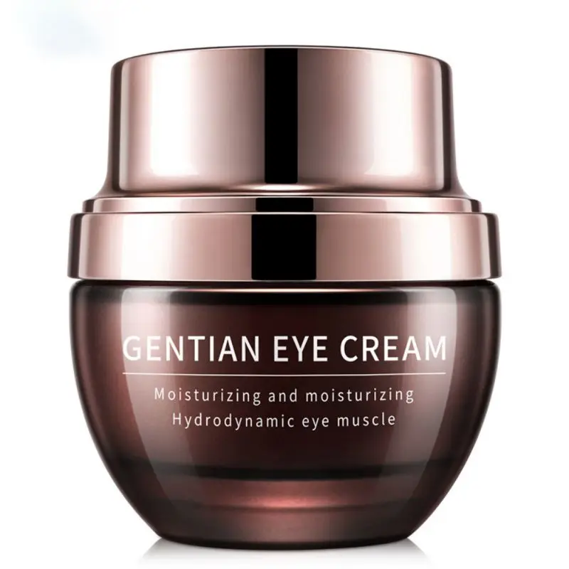 

Eye Cream Hydrating Smooth Fine Lines Firming Skin Anti-Aging Anti-puffiness Dark Circles Remove Moisturizing Fat Particles