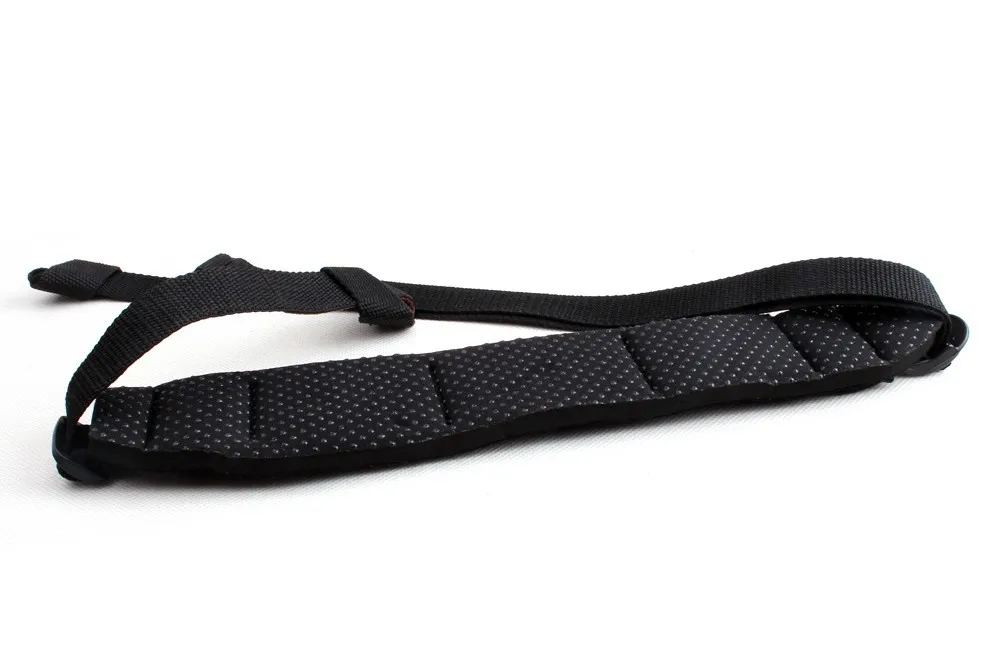 Air Rifle Gamo Sling Swivels Comfortable Shoulder Strap Widen Adjustable Belt for Hunting Shooting Gun Accessories | Спорт и
