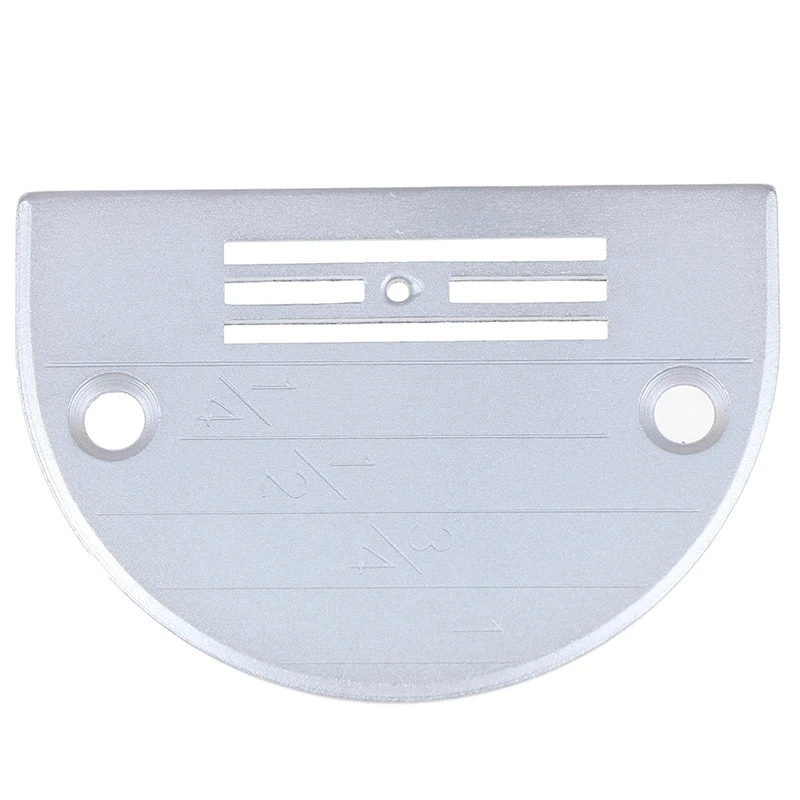 Игловая пластина E18 игла для промышленной швейной машины 63 мм x 44 1 шт.|Швейные