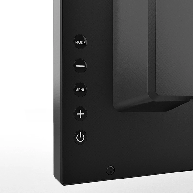 

13.3-Inch Portable Monitor IPS Screen 1080P@60HZ with Speaker Lcd Display Screen HDMI VGA Computer Monitor