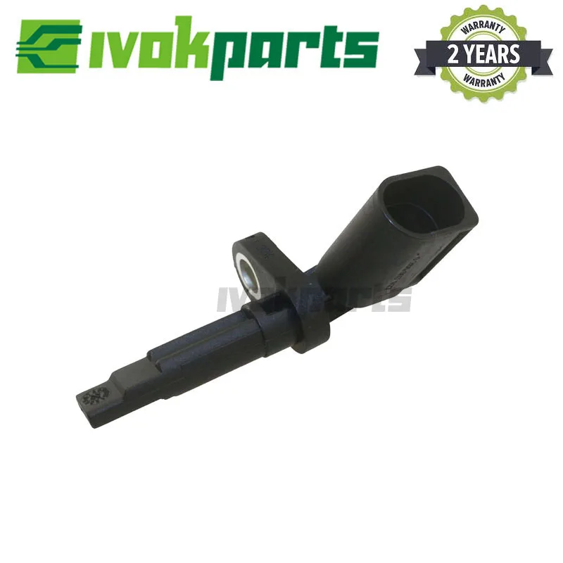 Датчик скорости колеса из АБС пластика для AUDI A4 A5 A6 A7 A8 Q5 R8 Volkawagen PHAETON BENTLEY 2 0 3 6 4E0927804