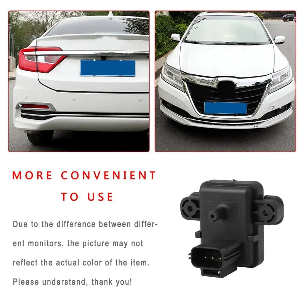 

Automobile Gas Pressure Sensor 2L1Z9F479AA 2L1A9F479AA MAP Auto Sensor MAP Sensor Super E-Series Duty Diesel 6.0L Trucks Vans