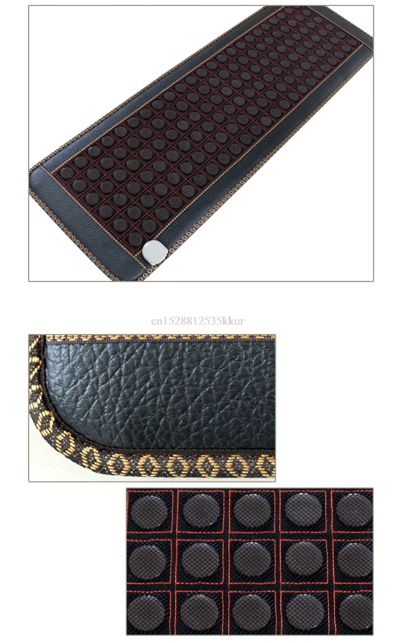 50*150 см Корея термальный нефритовый матрас турмалиновый нагревательный коврик