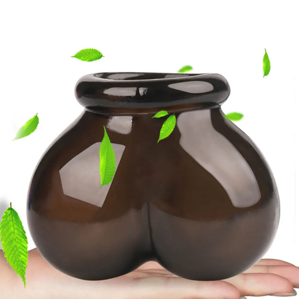 Растяжитель Для мужской мошонки мешок с мячиком для секс-игрушки мужчин яичек