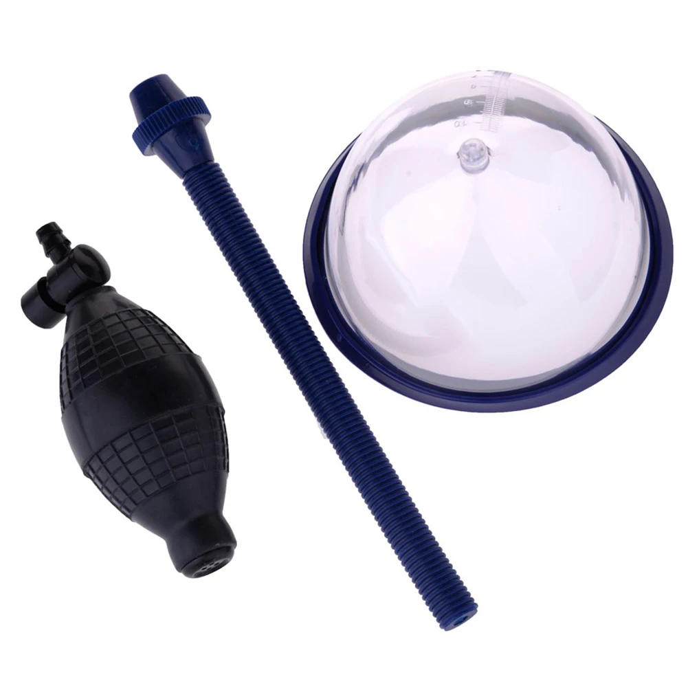 1 шт. женские вакуумные массажные чашки с воздушным давлением для поддержания