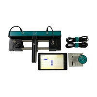 china crack detection depth microscope crack width tester supplier