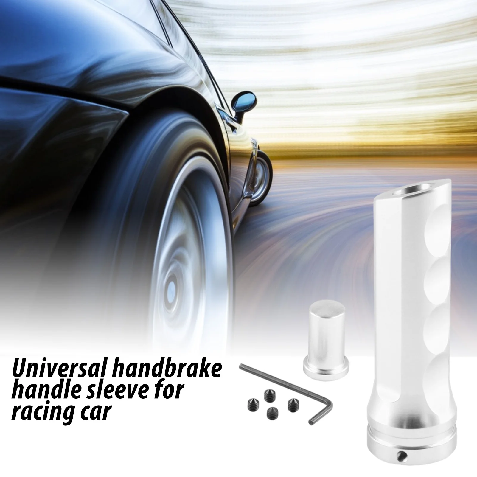 Универсальная крышка для ручного тормоза 6 цветов новые запчасти грузовиков