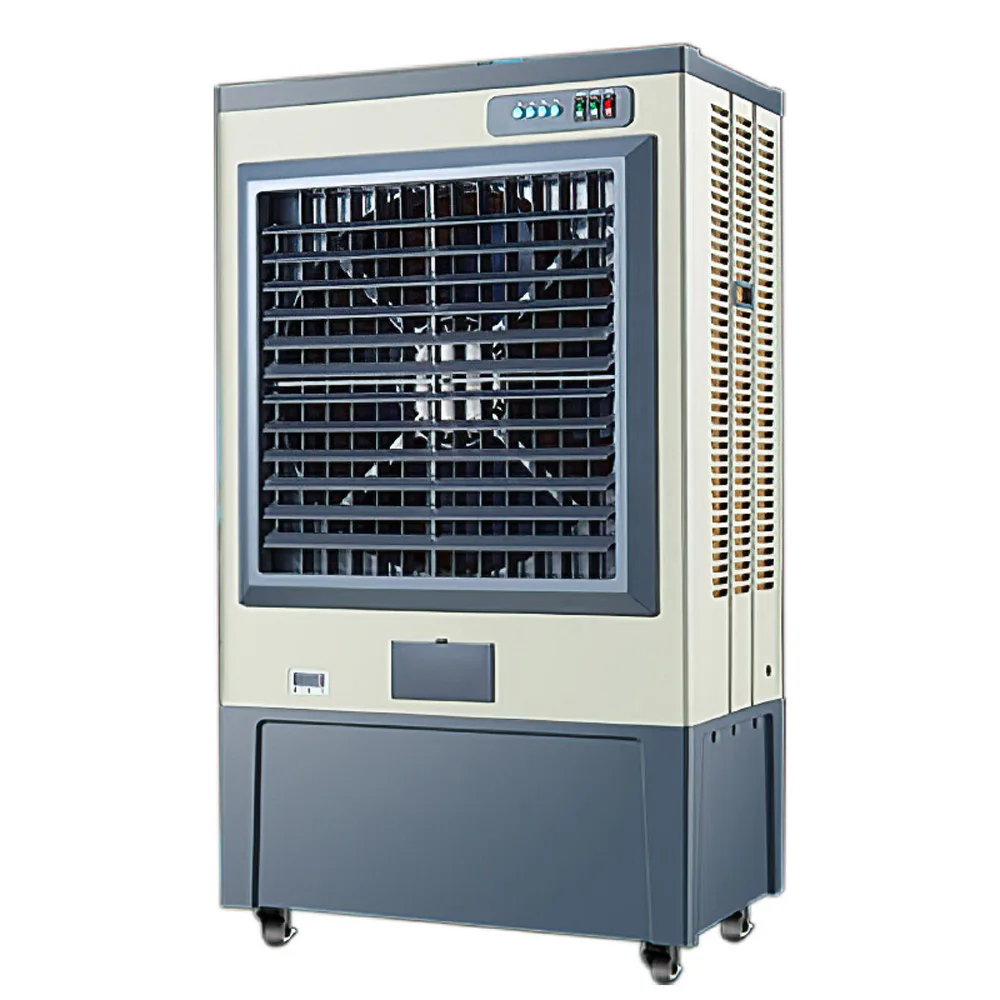 Fan Protable Air Cooling Fan Electric Cooler Conditioner Fans