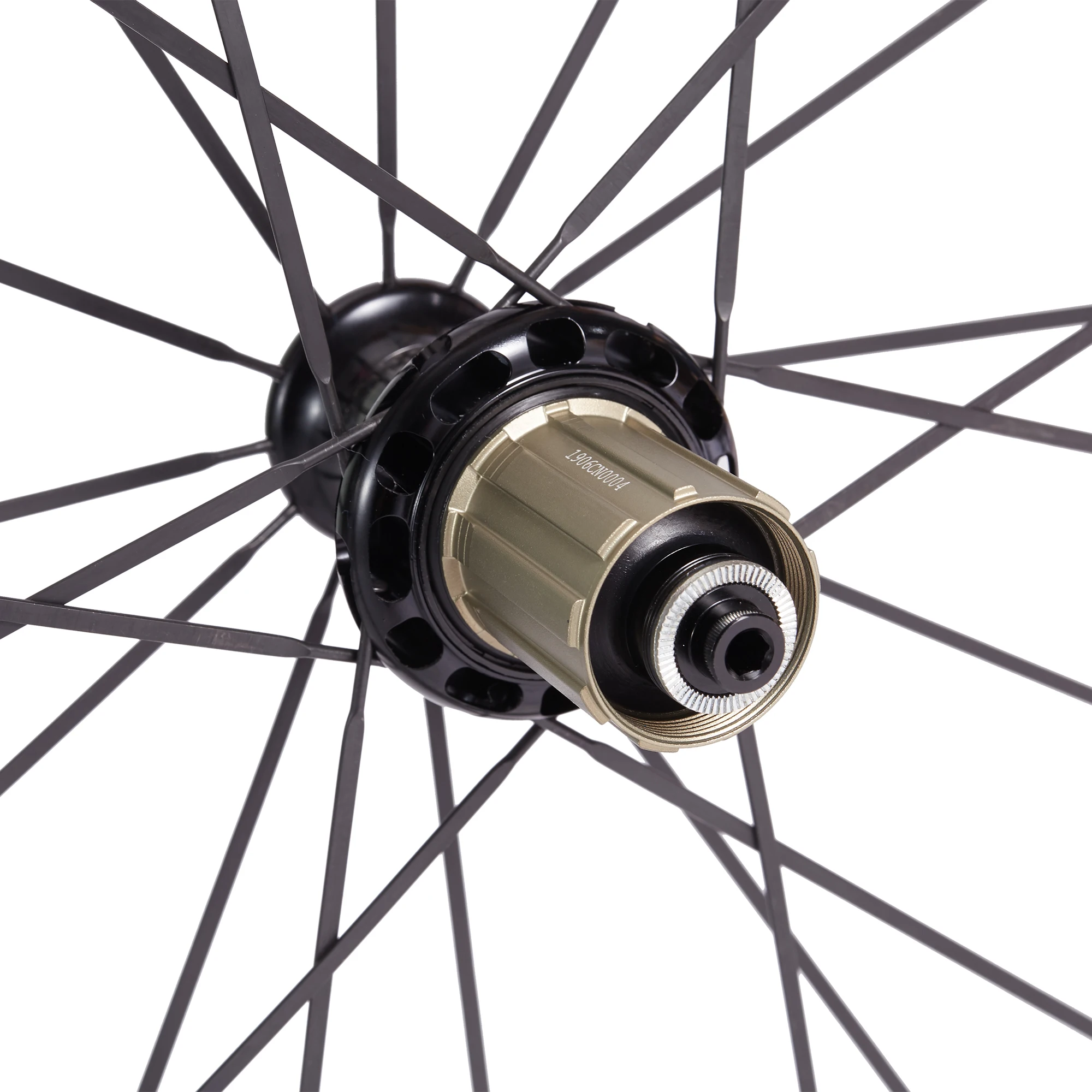 Ссветильник кие прямые тяговые колеса Powerway R36 Hub дорожный велосипед карбоновые 80