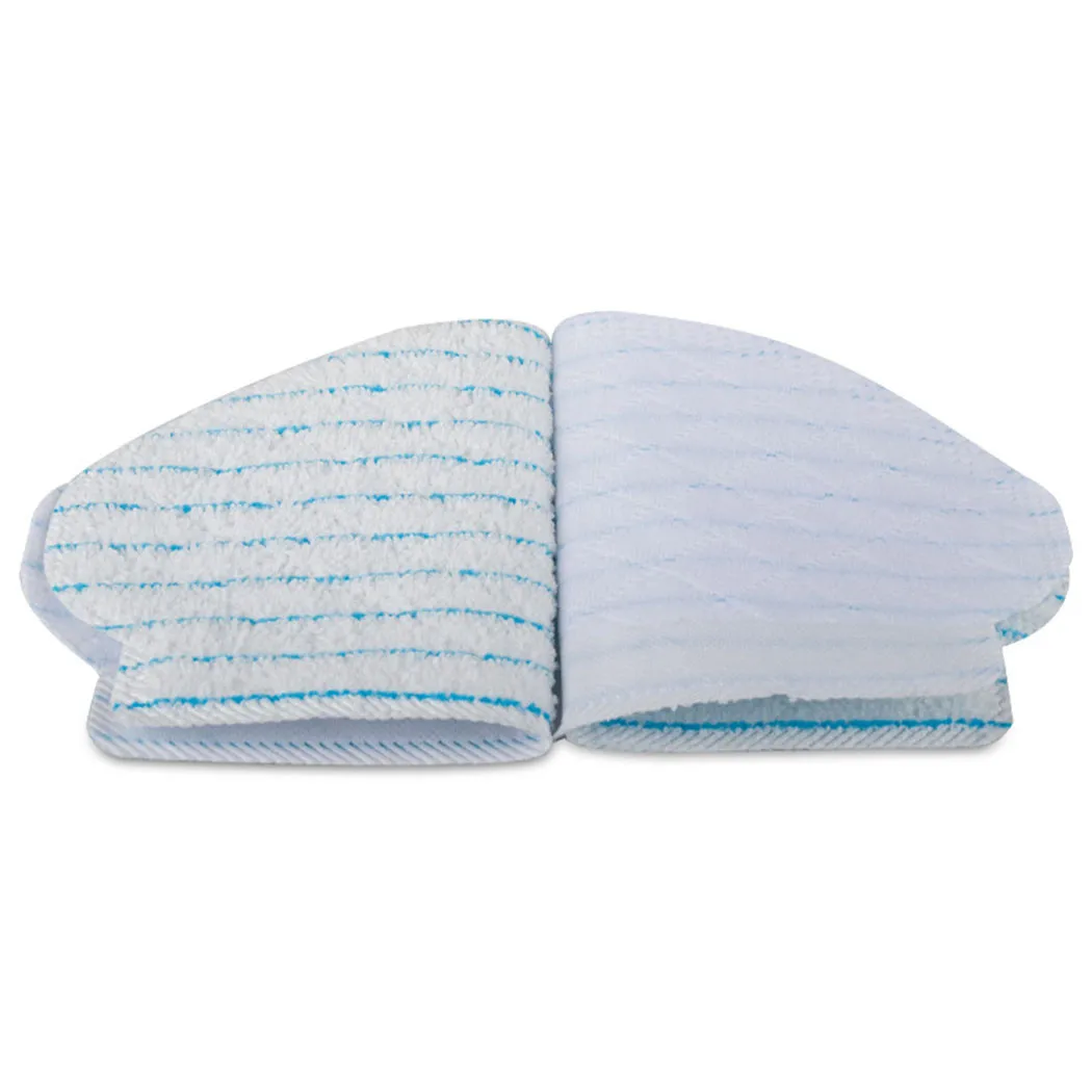 

10pcs Cleaning Cloth Kitchen Cleaning Cloth Towel Disposable Absorbent Towel Wipes For ECOVACS DEEBOT OZMO T9 T8 T5