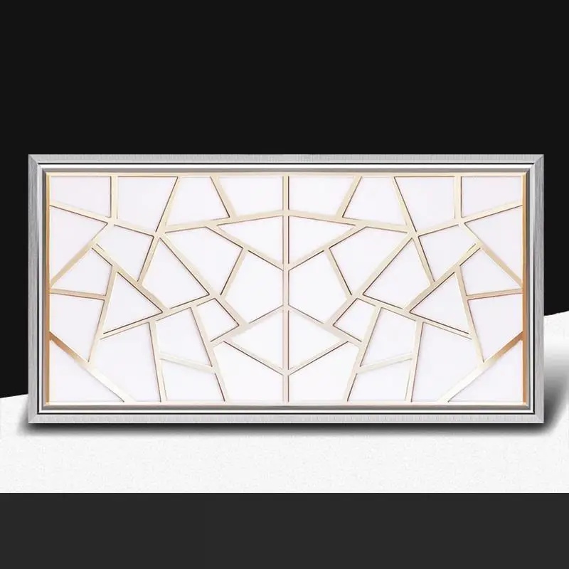 

Living Lustre Room Home Lighting Lamp Luminaire De Lampara Techo Plafondlamp Plafonnier Led Integrated Hanging Ceiling Light