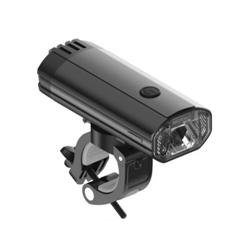 Фонарь велосипедный передний с зарядкой от USB 800 лм | Спорт и развлечения