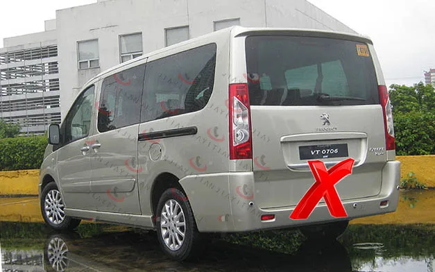 JIAYITIAN камера заднего вида для peugeot эксперт грузовой фургон 2008 2009 2010 2011 2012 2013~ резервная камера, камера заднего вида