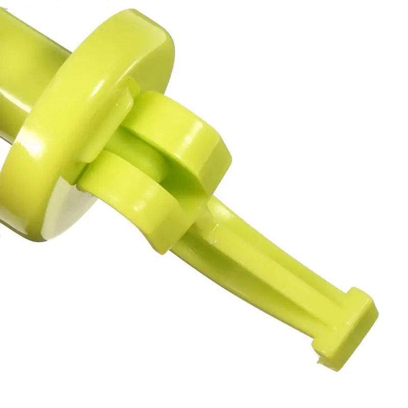 2 шт./компл. силиконовые красное вино вручную прессованная пробка для бутылки