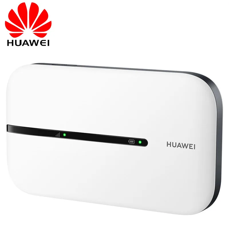Б/у HUAWEI E5576 855 4 аппарат не привязан к оператору сотовой связи Wi Fi маршрутизатор 2