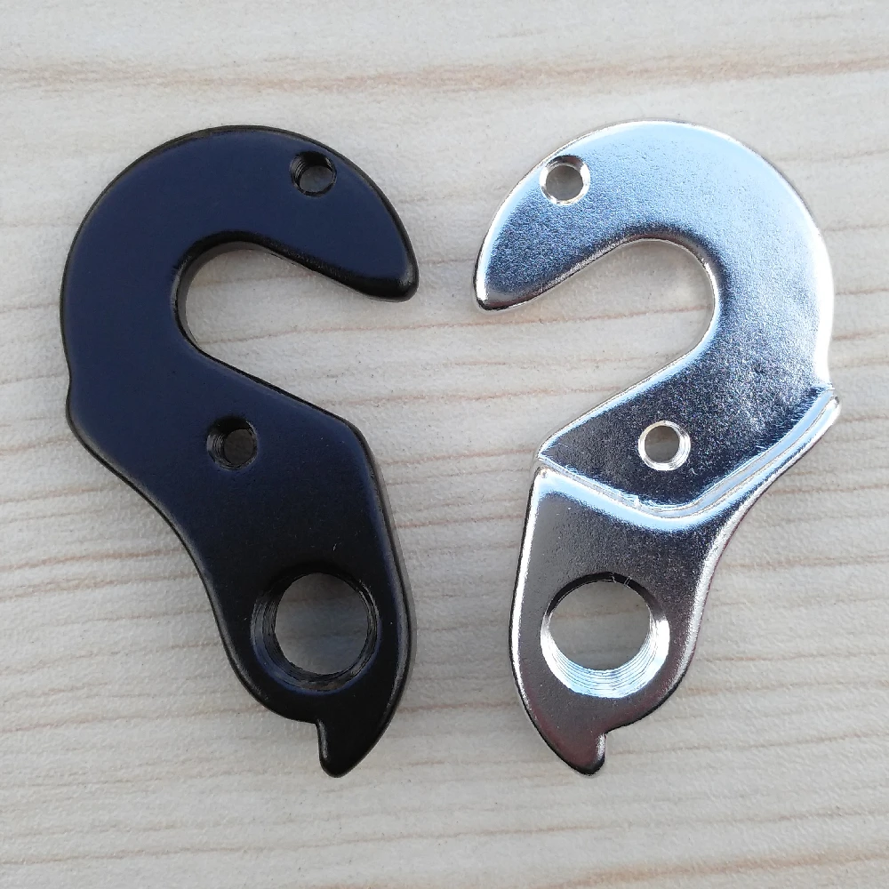 

5pcs Bicycle gear rear derailleur hanger dropout For cube 2003 Aerium Orange RX9 Saracen MTB frames ON-ONE mtb carbon frame bike