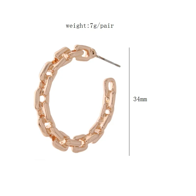 NeeFu WoFu жемчужные серьги в виде ракушек блестящие металлические с принтом для