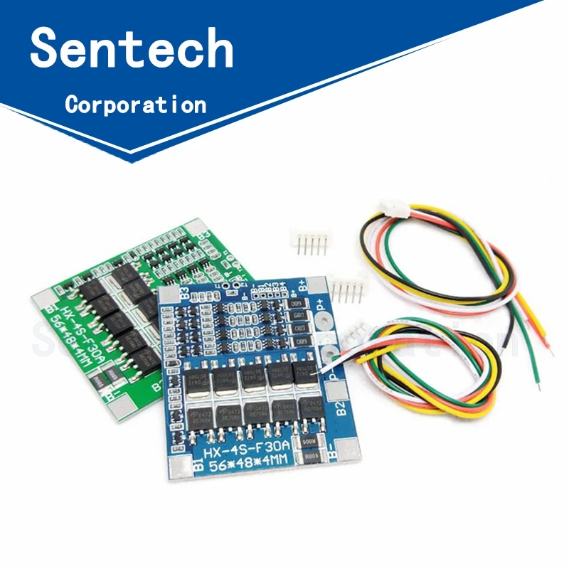 

Защитная пластина литиевого аккумулятора 4 серии 14,8 в, с выравниванием, 4 серии 12,8 В, защита литий-железо-фосфатного аккумулятора P