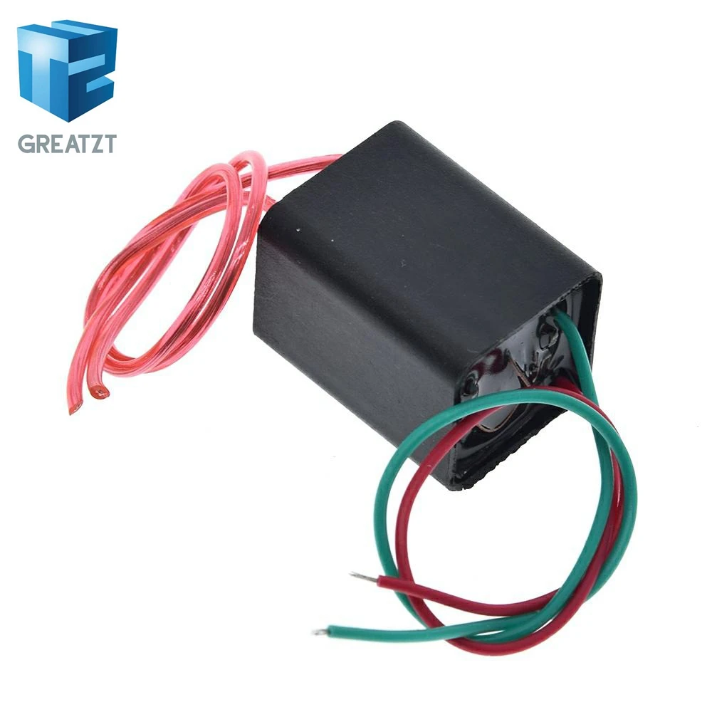 3 6 V Высокая Давление генератор блок зажигания 1.5A Выходное напряжение 20KV 20000V
