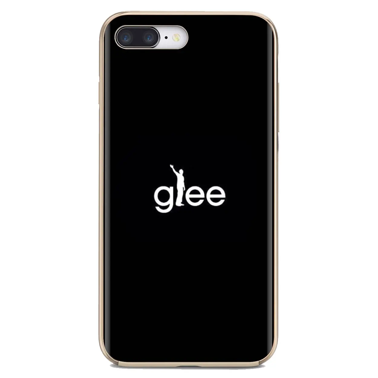 Молодежная Музыкальная комедия Бретань для iPhone 11 Pro 4 4S 5 5S SE 5C 6 6S 7 8X10 XR XS Plus Max iPod Touch
