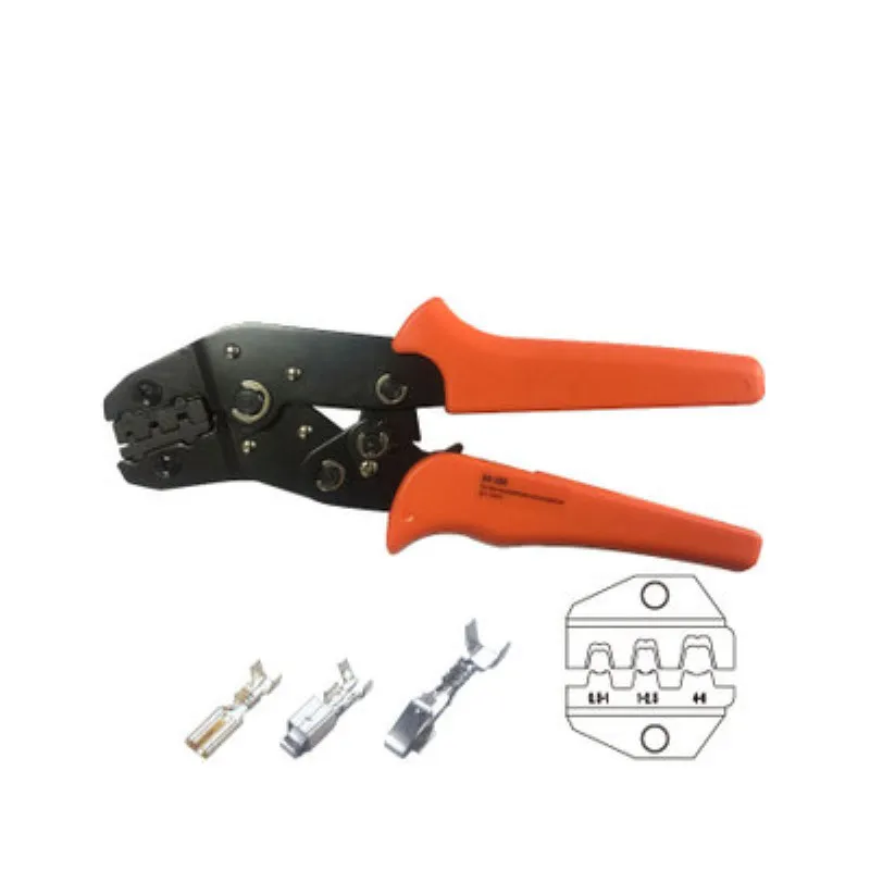 1 шт. инструмент для обжима клемм 0 1mm2|tools hand|tool toolmulti tool |