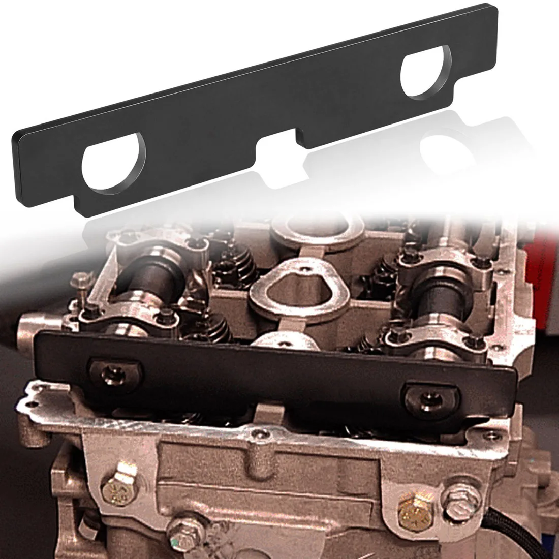 

J-44221 GM In-Line 4/6 Cylinder Camshaft Holding Retaining Tool For Chevrolet GMC