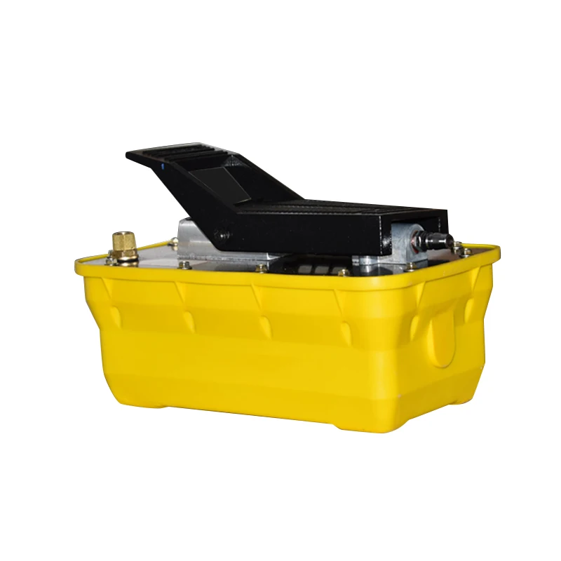 Л коррекция балки пневматический гидравлический ножной насос 70 МПа | Инструменты