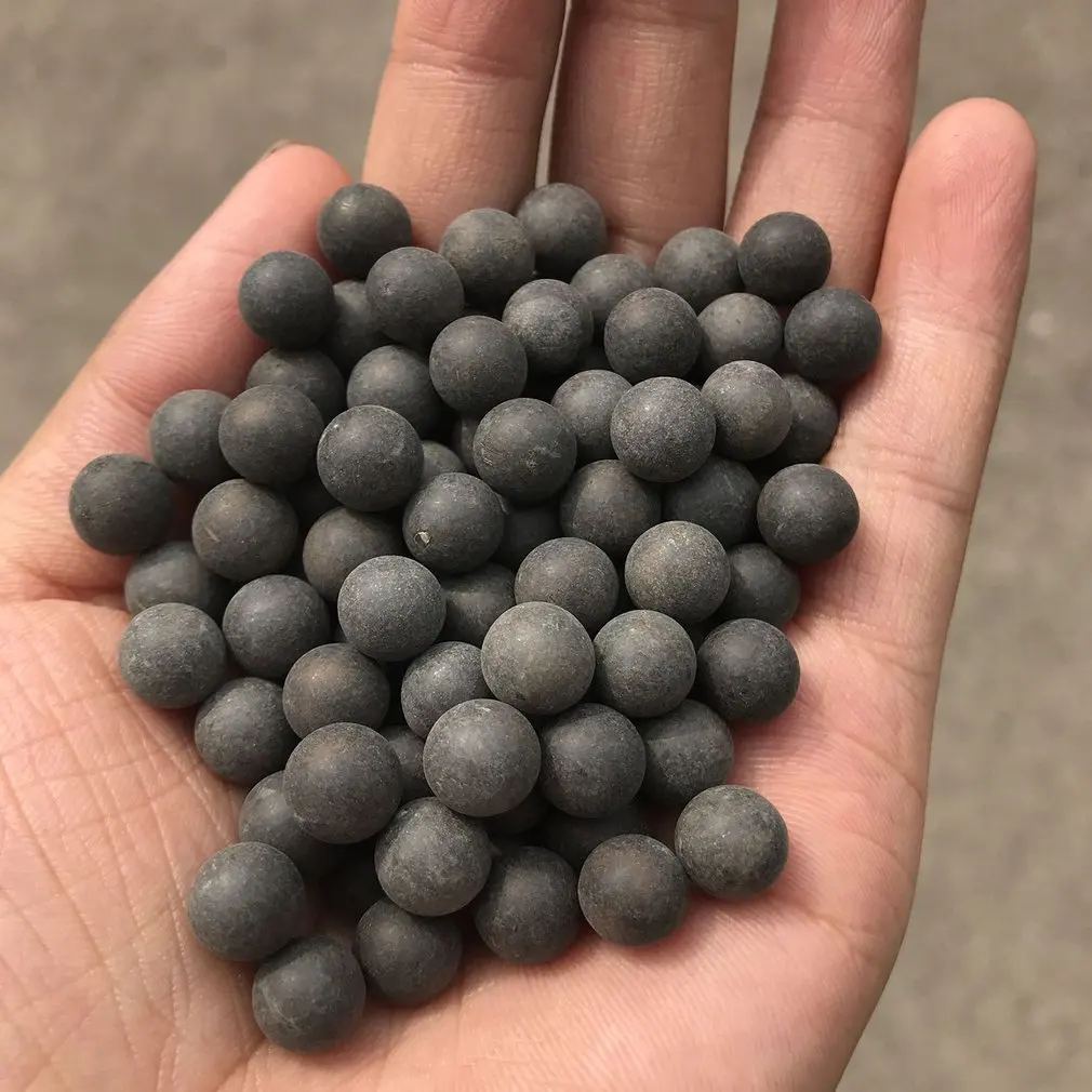 

100 шт. 8 мм шарики для рогатки, подшипники, безопасные нетоксичные однотонные шары из глины для охоты на открытом воздухе