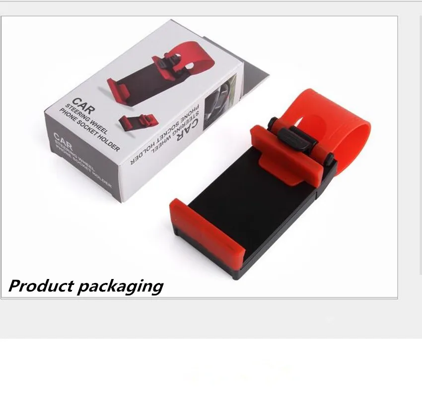 Автомобильный держатель телефона зажим рулевого колеса для Cadillac ATS SRX CTS LINCOLN MK REMOTE
