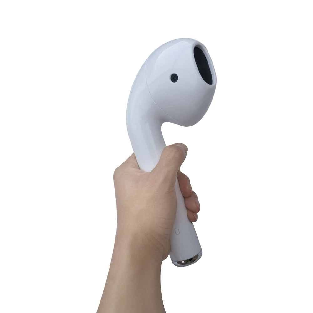 Гигантские наушники режим динамик Bluetooth гарнитура портативный 5 Вт беспроводной