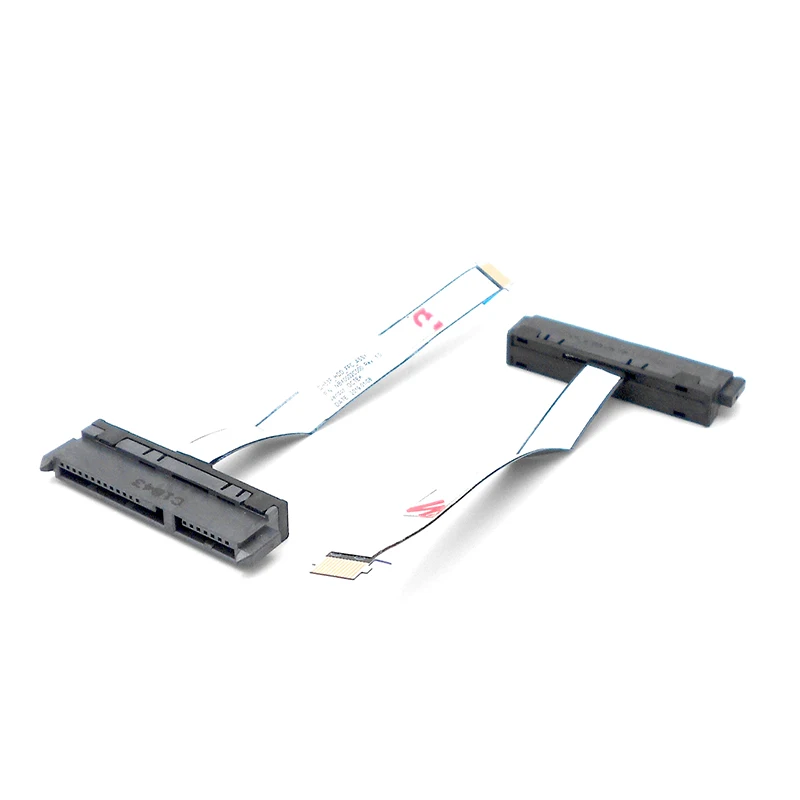 

SATA Hard Drive HDD Cable Adapter Interposer Connector for Acer Nitro 5 AN515-53 NBX0002C000