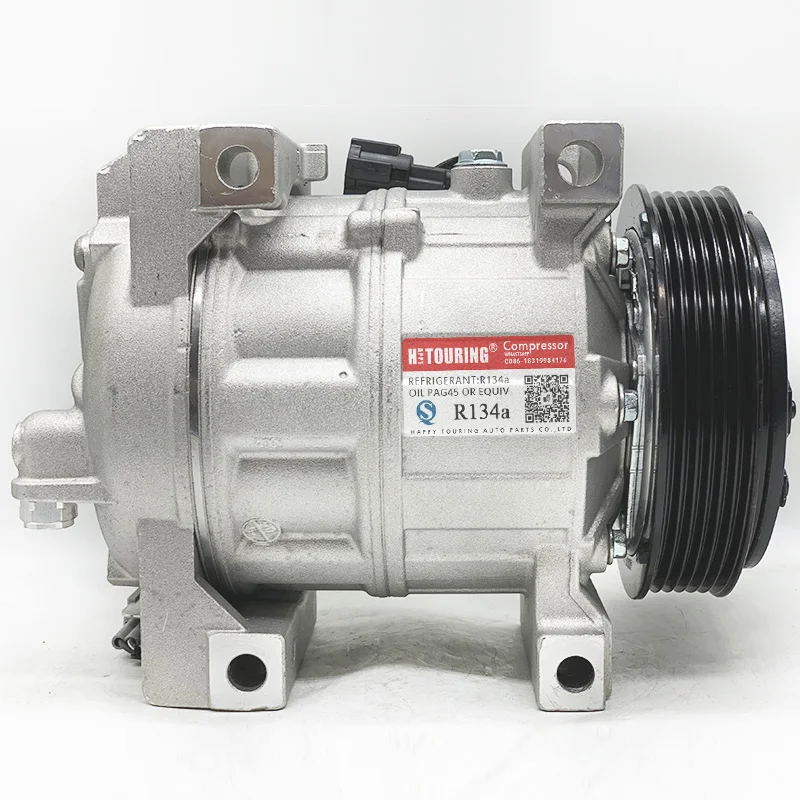 Компрессор переменного тока для кондиционера Infiniti FX Nissan DCS-17EC 926001 CA1A 92600-1ca1a Z 0008192