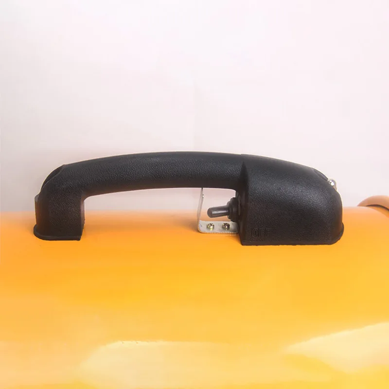 Промышленный кухонный Туалет вытяжной вентилятор мощный портативный осевой 300